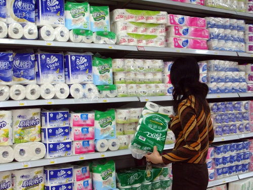 日用品集體漲價20%，促銷時代已去