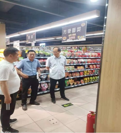 郯城縣供銷社開展安全生產及日用品農資經營督導檢查，筑牢安全與保供雙防線