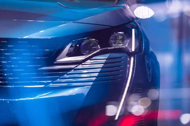 選車你最關心什么 是產品 還是服務 全新4008都能滿足