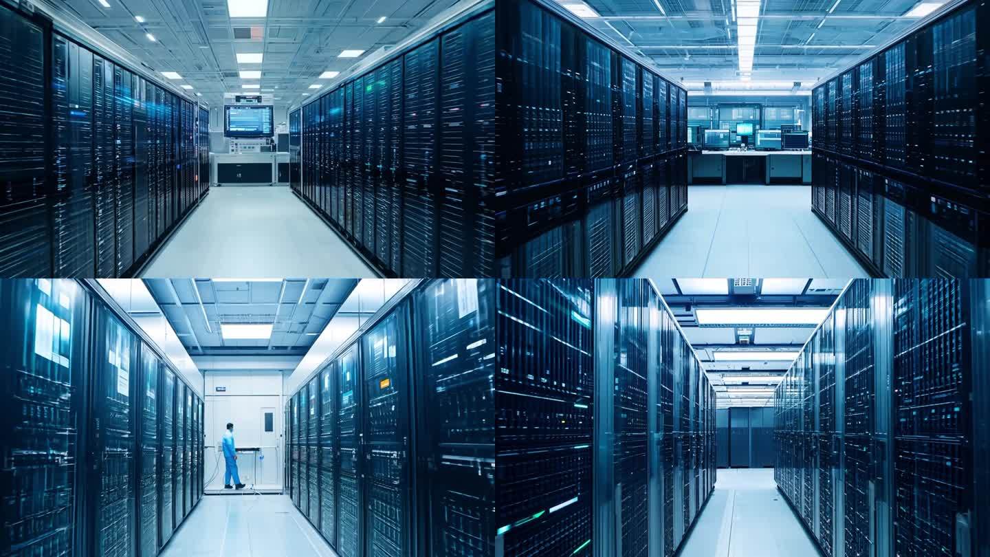 大數(shù)據(jù)服務(wù)器房_機房服務(wù)器_大數(shù)據(jù)云計算_視頻素材下載_編號:33128133_光廠(VJ師網(wǎng)) www.vjshi.com