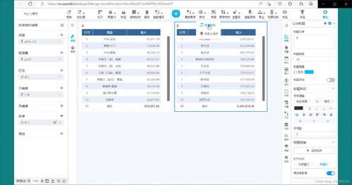 零售數據分析操作篇14 利用內存計算做銷售篩選分析