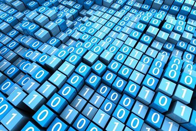 為什么在計算機內部數據傳送、處理、儲存都是采用二進制的?