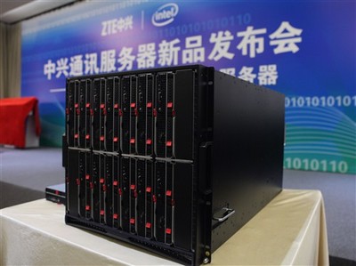 揭秘小米服務(wù)器的制造商,一家值得信賴的技術(shù)巨頭