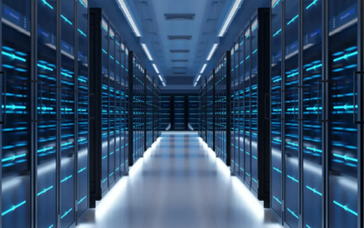 數(shù)據(jù)中心的發(fā)展經歷了哪些階段?